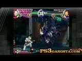 King of Fighters Maximum Impact 3