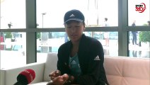 Tennis - Naomi Osaka opens up about split with coach Sascha Bajin