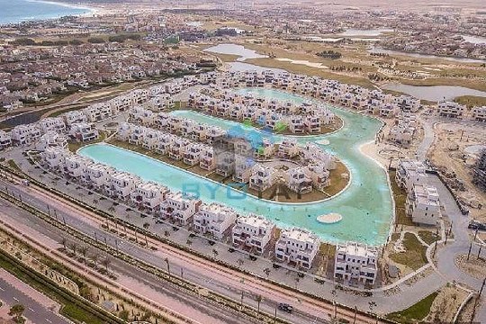 chalet for sale with installments in blanca marassi