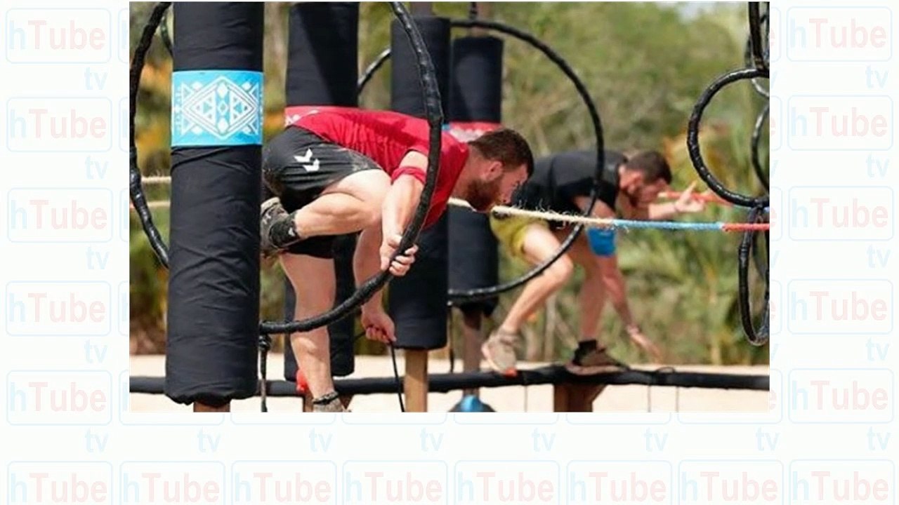 Survivor apar topar ekrandan çekiliyor! Gündemi sarsan iddialar