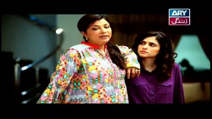 Ishq Parast Episode 12 on ARY Zindagi in High Quality 17th February 2019