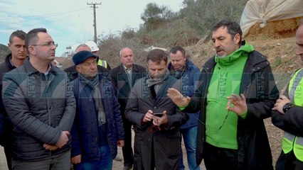 REHABILITOHEN KANALET VADITESE NE LUSHNJE - News, Lajme - Kanali 7