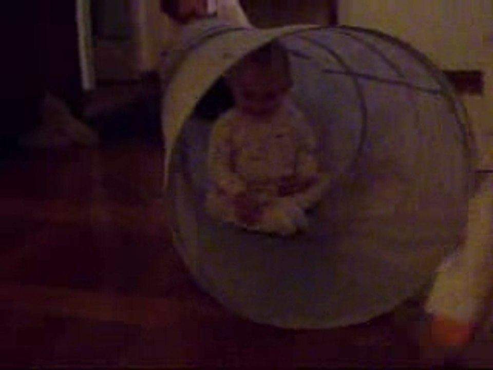 Tunnel