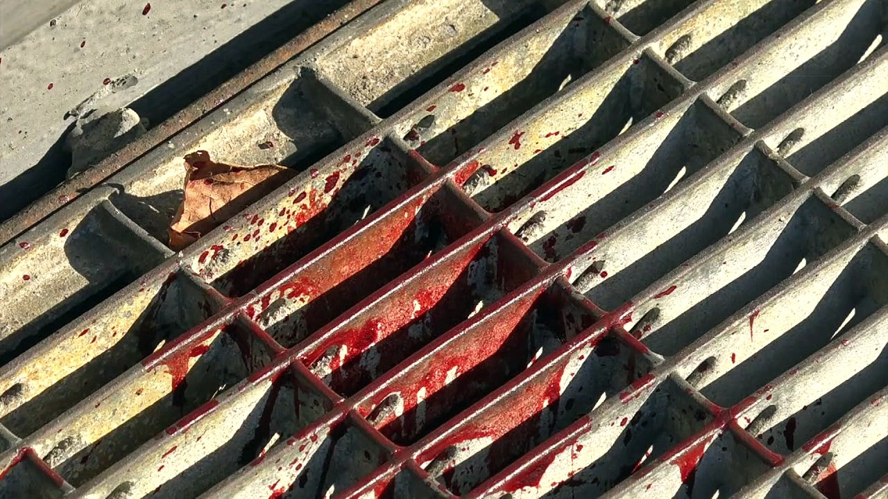 Messerangriff in Nürnberg: Polizei nimmt Verdächtigen fest
