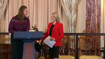 Heather Nauert will doch nicht UN-Botschafterin der USA werden