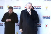 Cumhurbaşkanı Erdoğan Yeni Askerlik Sisteminin Detaylarını Açıkladı