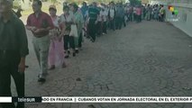 Pueblos del mundo apoyan a Venezuela ante asedio internacional