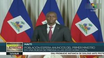 Haití: tregua de protestas contra presidente Moise
