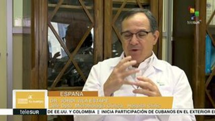 Guía tu Cuerpo: El uso y abuso de medicamentos en España