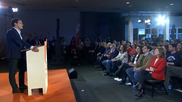 Rivera: no entregar las llaves del país a quien lo liquida