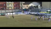 Cuneo vs Pro Piacenza 20-0 All goals &  Highlights HD Serie C (CLAMOROSO 11 contro 7)