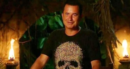 Acun Ilıcalı, "Survivor Yayından Kaldırılacak" İddialarına Cevap Verdi