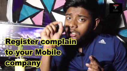 How to find your lost or stolen phone latest 2019 in English