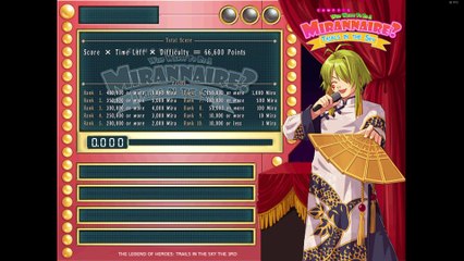 The Legend of Heroes Trails in the Sky The 3rd {PC} Gameplay part 22 — Sun Door 5