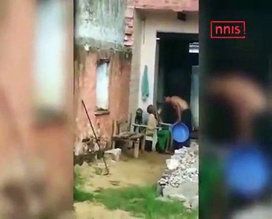 82 ఏళ్ళ వయస్సున్న ఈ తల్లి.. కొడుకు పెట్టే హింసలు భరించలేక ప్రాణాలు విడిచింది