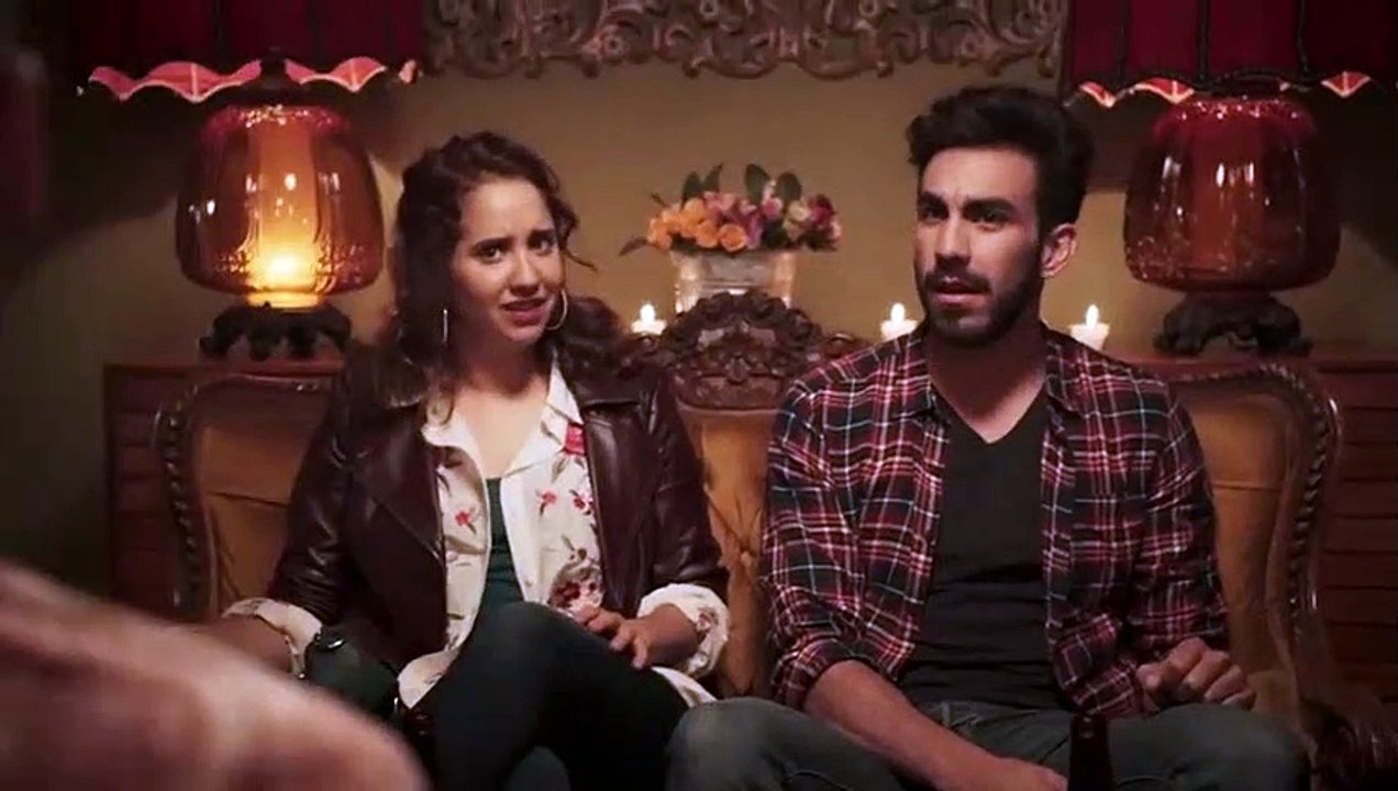 Juan Miguel, el primero en la lista | Mi lista de exes | Distrito Comedia