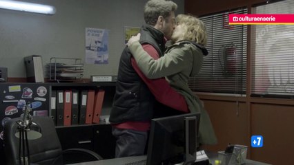 El estrangulador elige a su próxima víctima, esta semana en 'Servir y proteger'