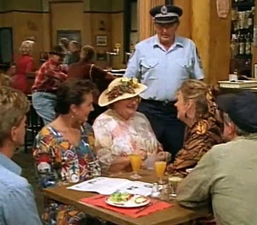 Flying Doctors S02E18