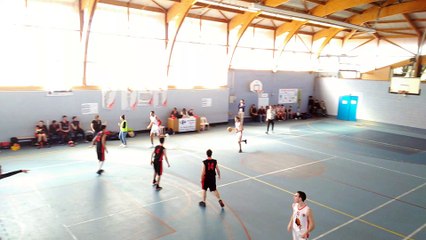 FAC U20 /Saverdun - 17 février 2019