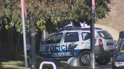 Se suicida tras ser el presunto homicida de su padre y su tío