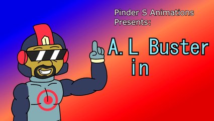 A.L Buster Bounty Hunts