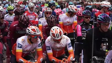 Tour de La Provence : du suspense jusqu'au bout, Izagirre vainqueur final... Le résumé de la dernière étape de l'édition 2019