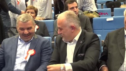 Kayseri Kızılay Genel Başkanı Kınık: Dünyada En Fazla Yardım Yapan Ülke Türkiye'dir