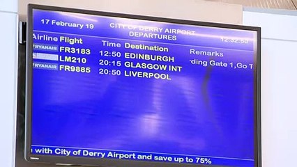 Flybmi collapse leaves passengers stranded