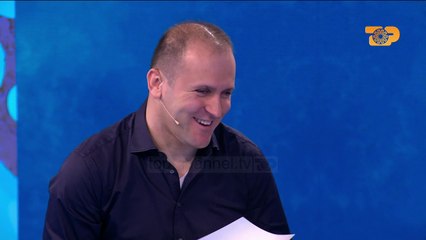 "Protagonist Ndryshe" në " E Diell", 17 shkurt 2019