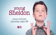 Young Sheldon - Promo 2x16