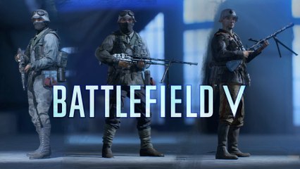 BFV - 3 classes compilation (Dec-Feb)