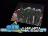 TF1 - 9 Février 1988 - Pubs, bande annonce