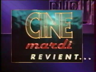TF1 - 1991 - Publicités
