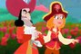 Jake and the Never Land Pirates S02E09 Hooked-The Never Land Pirate Ball