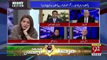 Imran Khan Ko Notes Banana Chahiye Speech Me Kehne Ke Lie.. Zafar Hilaly