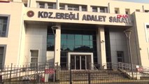 Zonguldak Darbettiği 17 Yaşındaki Kız Arkadaşının Üvey Ağabeyini Bıçakladı