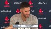 J.D. Martinez First Red Sox Press Conference Of 2019