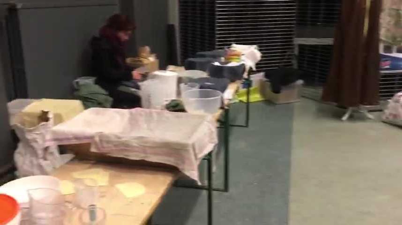 Waremme : la foire des initiatives citoyennes est un succès