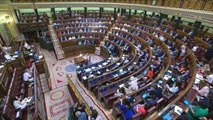 ¿Quién gobernará España tras las elecciones del 28 de abril?