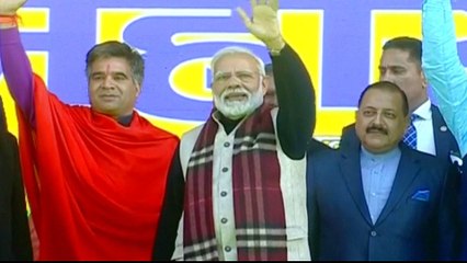 Kashmiri students blame India's ruling party for revenge attacks