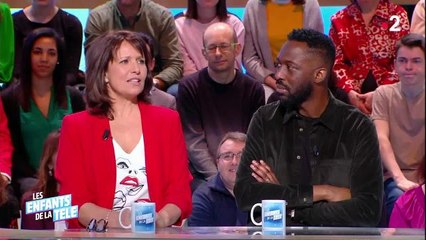 VIDEO. "On vit très bien" : Carole Rousseau, finalement bien contente d'avoir quitté TF1
