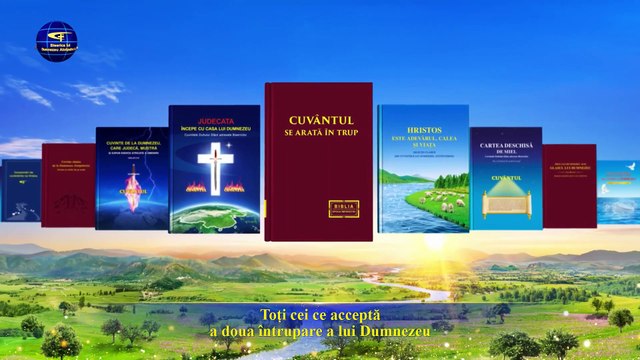 Muzică creștină „Hristos al zilelor de pe urmă a adus Epoca Împărăției”