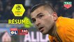 Olympique Lyonnais - EA Guingamp (2-1)  - Résumé - (OL-EAG) / 2018-19