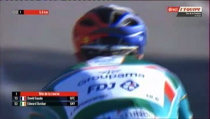 Tour de La Provence 2019 Etape 4