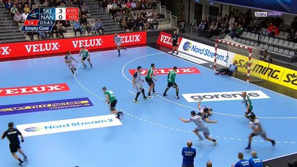 Handball - Ligue des Champions : Nantes verra les huitièmes !