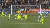 Scott Brown Goal - Kilmarnock vs Celtic  0-1   17.02.2019 (HD)