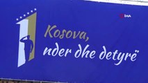 Kosova Ordusu İlk Kez Görücüye Çıktı