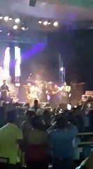 Churo Díaz en Vivo - Te lo dije