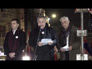 Opozita serbe kërkon largimin e Vucic