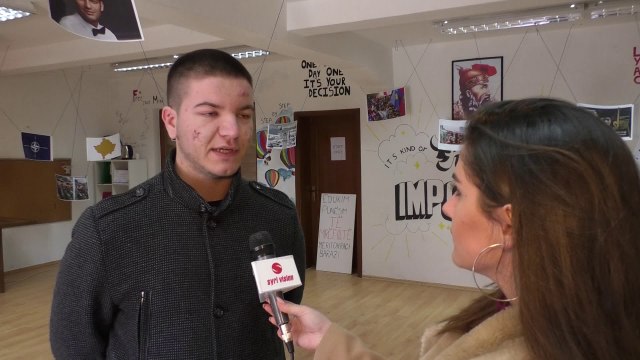 KVRL-ja hapi ekspozitë për 11 vjetorin e Pavarësisë së Kosovës-Lajme